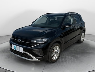 Volkswagen T-cross t-cross 1.0 tsi 116 start/stop bvm6
