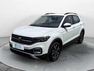 Volkswagen T-cross t-cross 1.0 tsi 110 start/stop bvm6
