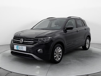 Volkswagen T-cross t-cross 1.0 tsi 110 start/stop dsg7