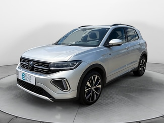 Volkswagen T-cross t-cross 1.0 tsi 116 start/stop dsg7