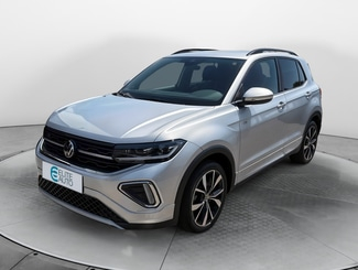 Volkswagen T-cross t-cross 1.0 tsi 116 start/stop dsg7