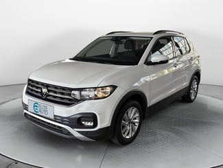 Volkswagen T-cross t-cross 1.0 tsi 95 start/stop bvm5