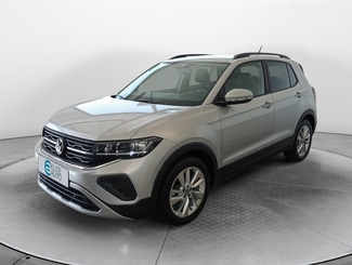 Volkswagen T-cross t-cross 1.0 tsi 116 start/stop dsg7