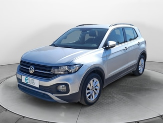 Volkswagen T-cross t-cross 1.0 tsi 95 start/stop bvm5
