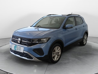 Volkswagen T-cross t-cross 1.0 tsi 116 start/stop bvm6