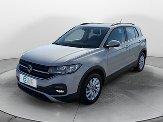 Volkswagen T-cross t-cross 1.0 tsi 95 start/stop bvm5