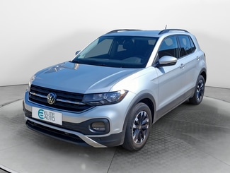 Volkswagen T-cross t-cross 1.0 tsi 95 start/stop bvm5