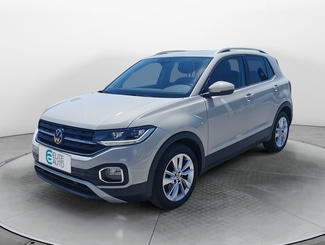 Volkswagen T-cross t-cross 1.0 tsi 110 start/stop bvm6
