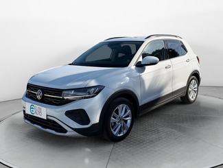 Volkswagen T-cross t-cross 1.0 tsi 116 start/stop bvm6