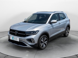 Volkswagen T-cross t-cross 1.0 tsi 116 start/stop dsg7