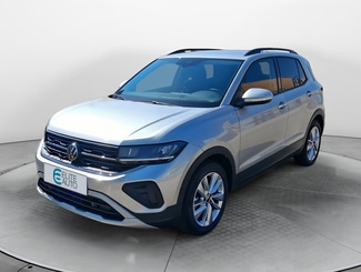 Volkswagen T-cross t-cross 1.0 tsi 116 start/stop dsg7