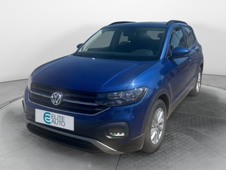 Volkswagen T-cross t-cross 1.0 tsi 95 start/stop bvm5