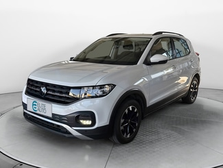 Volkswagen T-cross t-cross 1.0 tsi 110 start/stop bvm6