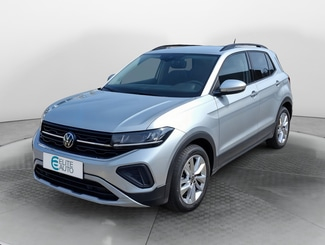 Volkswagen T-cross t-cross 1.0 tsi 116 start/stop dsg7