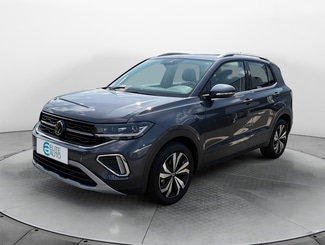 Volkswagen T-cross t-cross 1.0 tsi 116 start/stop dsg7