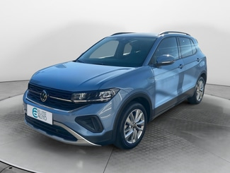 Volkswagen T-cross t-cross 1.0 tsi 116 start/stop bvm6