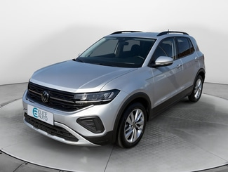 Volkswagen T-cross t-cross 1.0 tsi 116 start/stop dsg7