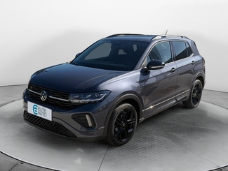 Volkswagen T-cross t-cross 1.5 tsi 150 start/stop dsg7