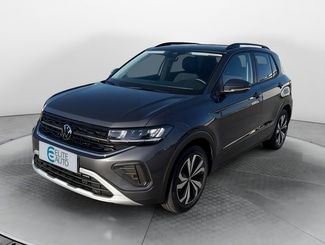 Volkswagen T-cross t-cross 1.0 tsi 116 start/stop dsg7