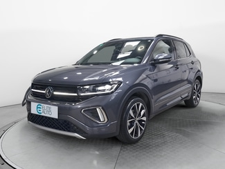 Volkswagen T-cross t-cross 1.0 tsi 116 start/stop dsg7