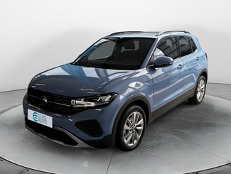 Volkswagen T-cross t-cross 1.0 tsi 116 start/stop dsg7