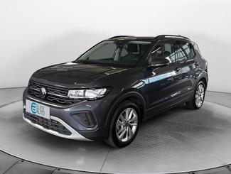 Volkswagen T-cross t-cross 1.0 tsi 116 start/stop dsg7
