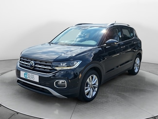 Volkswagen T-cross t-cross 1.0 tsi 110 start/stop dsg7
