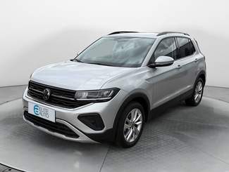 Volkswagen T-cross t-cross 1.0 tsi 116 start/stop dsg7