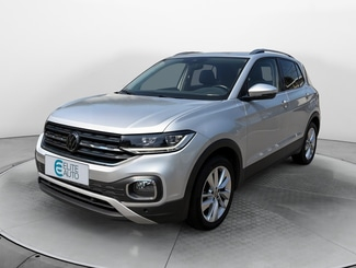 Volkswagen T-cross t-cross 1.0 tsi 110 start/stop dsg7