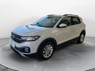 Volkswagen T-cross business t-cross 1.0 tsi 95 start/stop bvm5