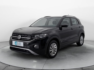 Volkswagen T-cross business t-cross 1.0 tsi 95 start/stop bvm5