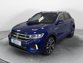 Volkswagen T-roc t-roc 1.5 tsi evo2 150 start/stop dsg7