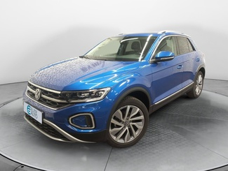 Volkswagen T-roc t-roc 1.5 tsi evo 150 start/stop dsg7