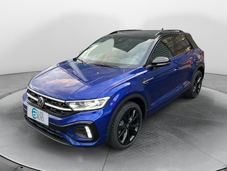 Volkswagen T-roc t-roc 1.5 tsi evo 150 start/stop dsg7