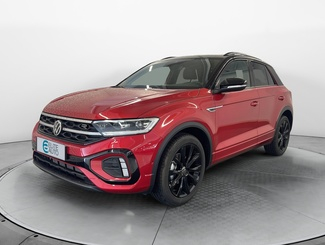 Volkswagen T-roc t-roc 1.5 tsi evo 150 start/stop dsg7