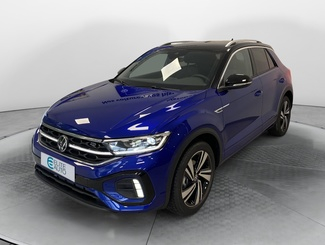 Volkswagen T-roc t-roc 1.5 tsi evo 150 start/stop dsg7