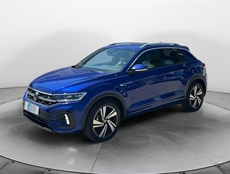 Volkswagen T-roc t-roc 1.5 tsi evo 150 start/stop dsg7