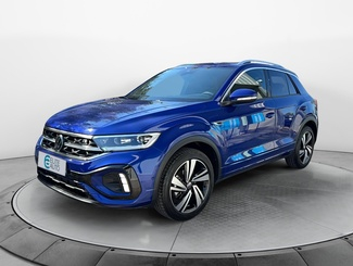 Volkswagen T-roc t-roc 1.5 tsi evo 150 start/stop dsg7