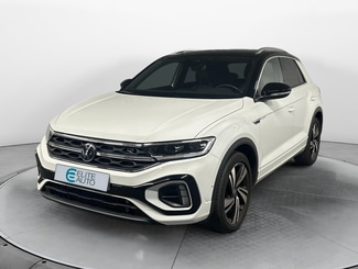 Volkswagen T-roc t-roc 1.5 tsi evo2 150 start/stop dsg7