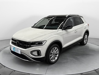 Volkswagen T-roc t-roc 2.0 tdi 150 start/stop dsg7