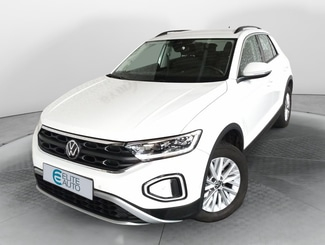 Volkswagen T-roc t-roc 1.0 tsi 110 start/stop bvm6