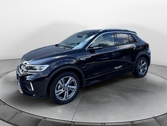 Volkswagen T-roc t-roc 1.5 tsi evo 150 start/stop dsg7