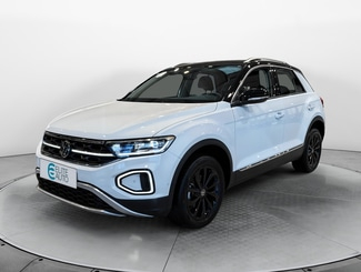 Volkswagen T-roc t-roc 1.5 tsi evo 150 start/stop dsg7