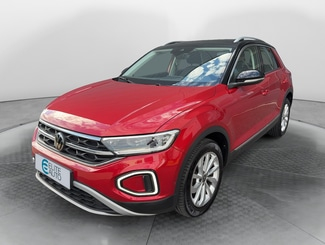 Volkswagen T-roc t-roc 1.5 tsi evo 150 start/stop bvm6