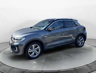 Volkswagen T-roc t-roc 1.5 tsi evo 150 start/stop dsg7