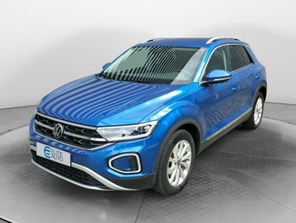 Volkswagen T-roc t-roc 1.5 tsi evo 150 start/stop dsg7