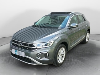 Volkswagen T-roc t-roc 1.5 tsi evo 150 start/stop dsg7