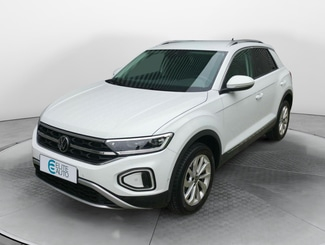 Volkswagen T-roc t-roc 1.5 tsi evo 150 start/stop bvm6