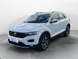Volkswagen T-roc t-roc 1.0 tsi 110 start/stop bvm6