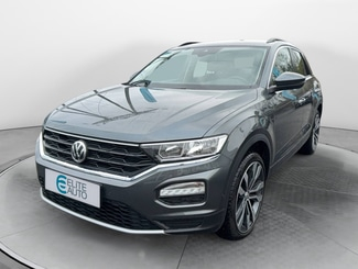 Volkswagen T-roc t-roc 2.0 tsi 190 start/stop dsg7 4motion